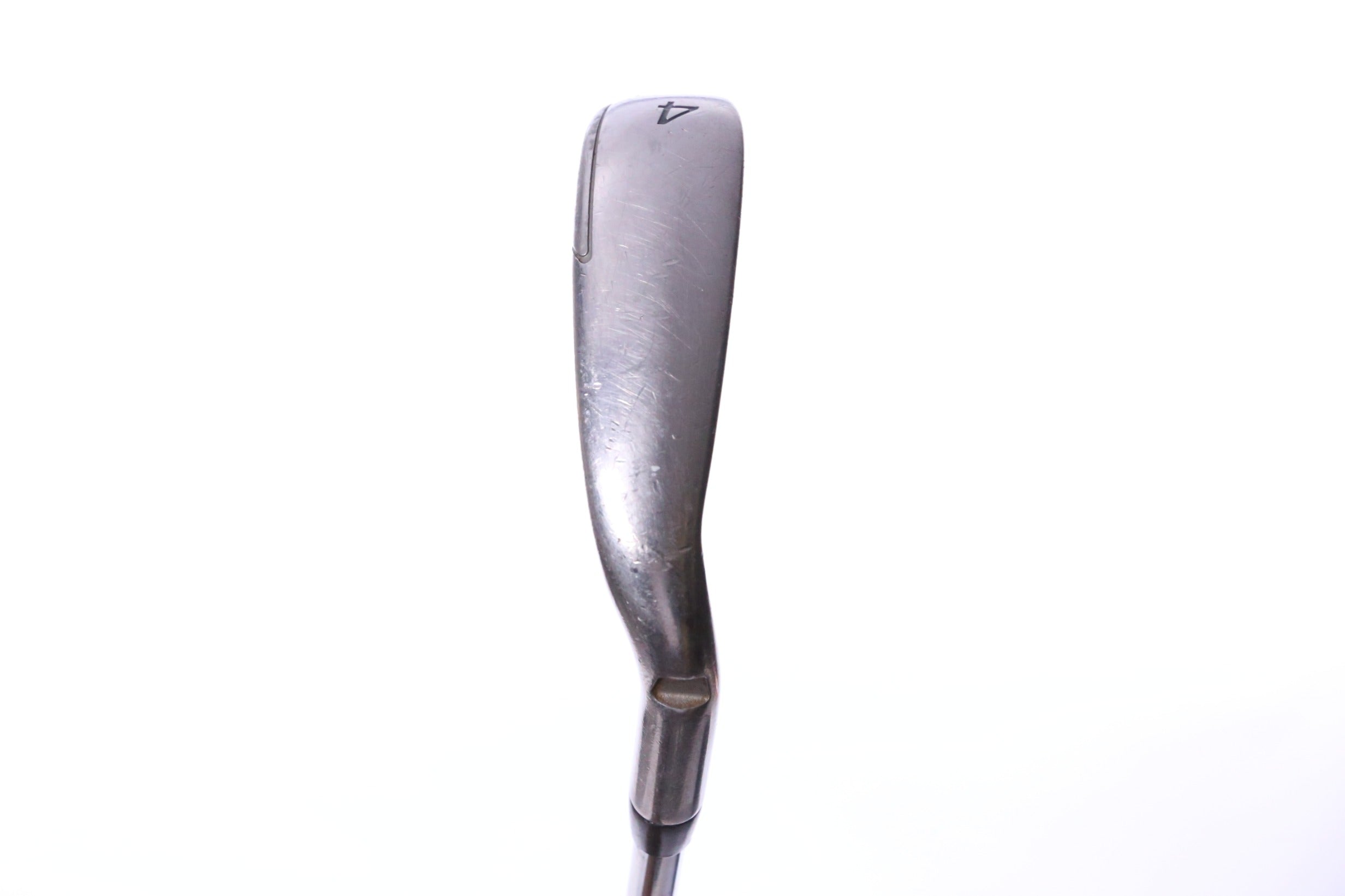 Used Tommy Armour TA1 Single 4-Iron - Right-Handed - Regular Flex-Next Round