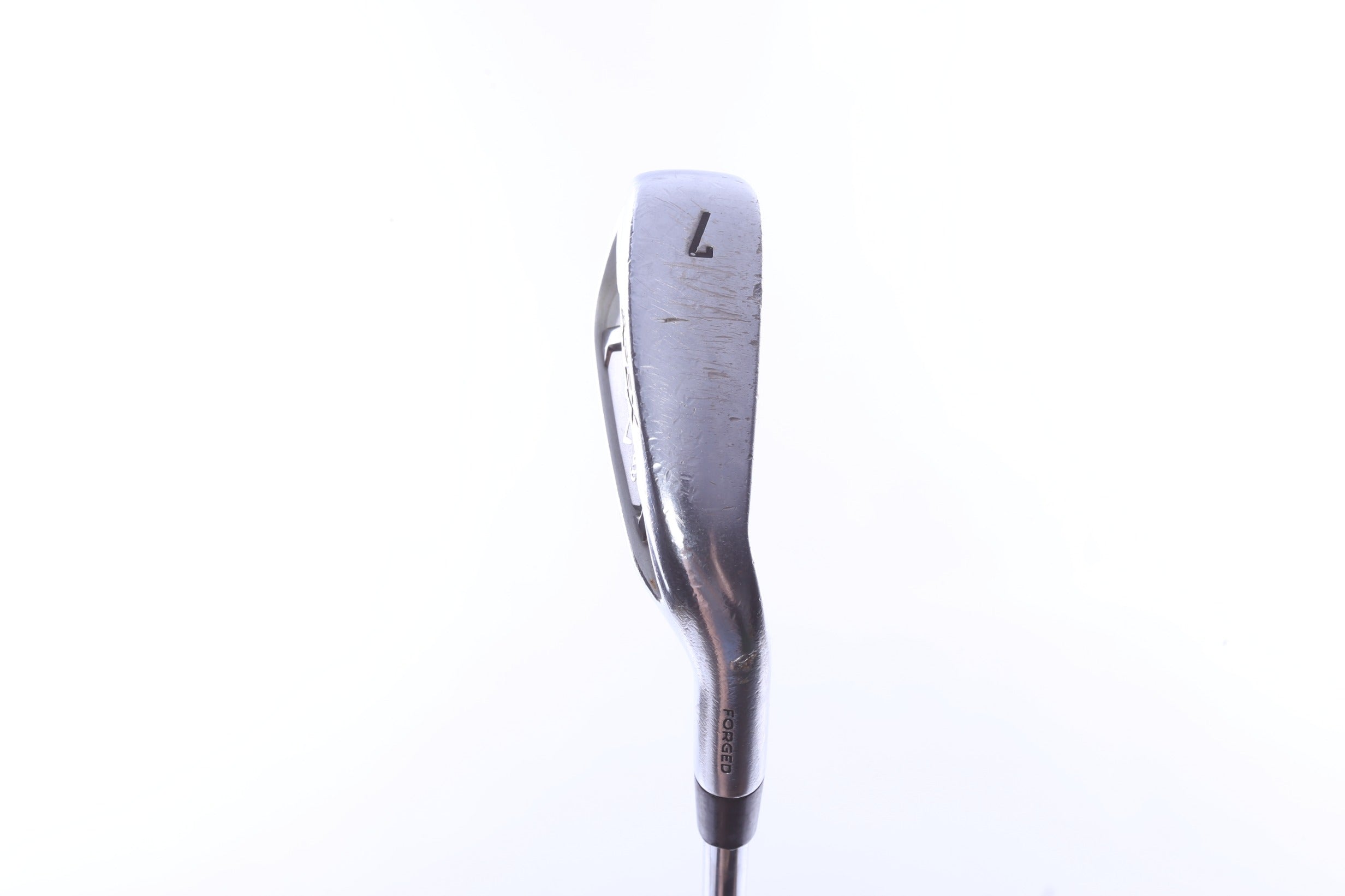 Used Callaway Apex DCB Single 7-Iron - Right-Handed - Regular Flex-Next Round