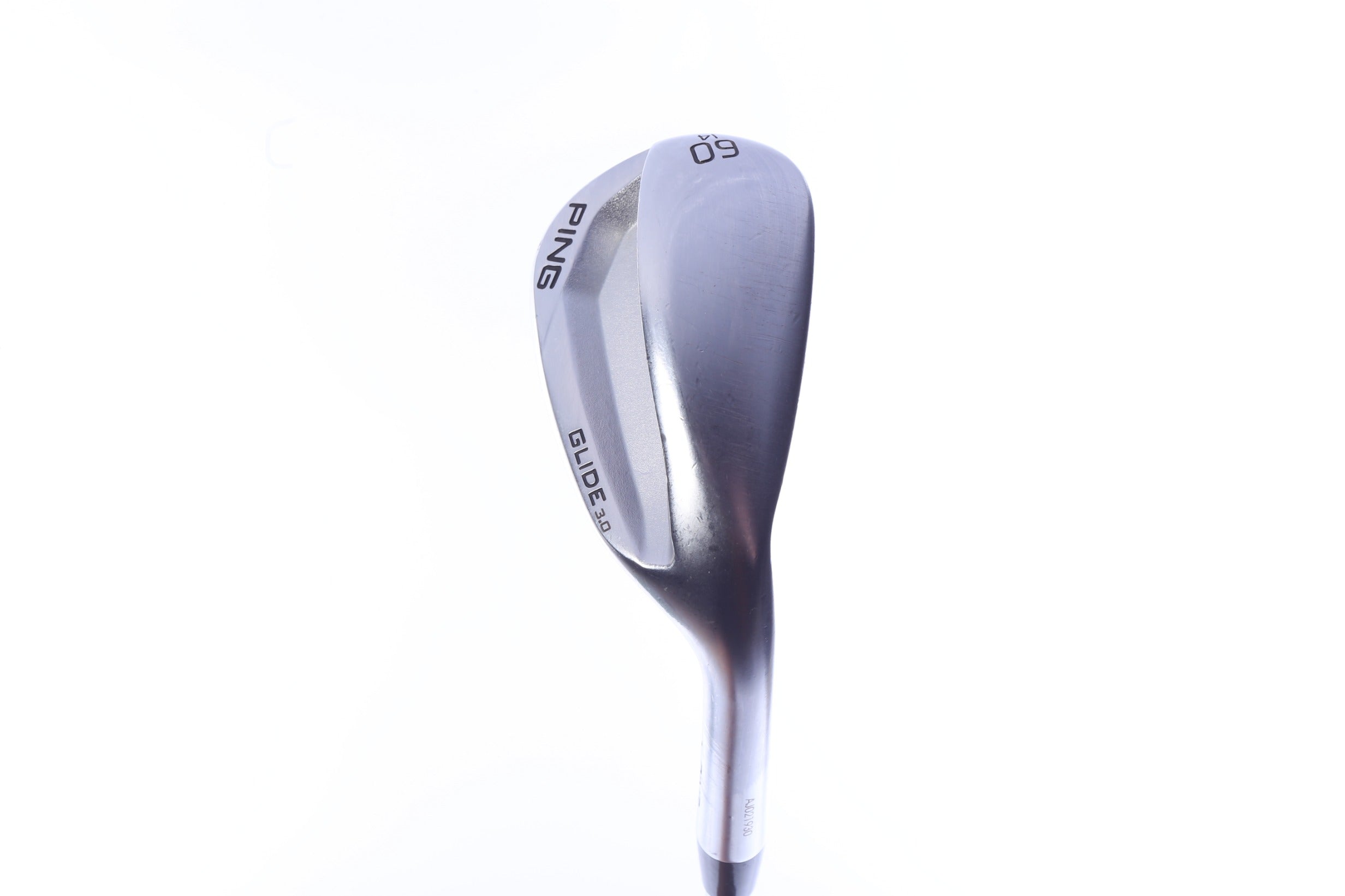 Used Ping Glide 3.0 Lob Wedge - Right-Handed - 60 Degrees - Wedge Flex-Next Round