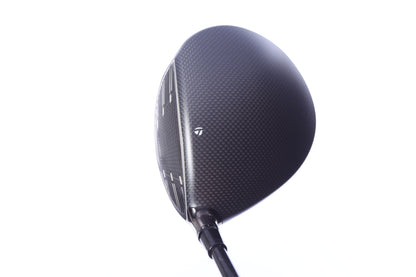 Used TaylorMade Qi35 LS Driver - 10.5 Degrees - Regular Flex Project X HZRDUS Smoke RDX - Right-Handed