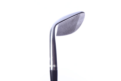 Used Callaway JAWS Forged Raw Lob Wedge - Right-Handed - 58 Degrees - Ladies Flex