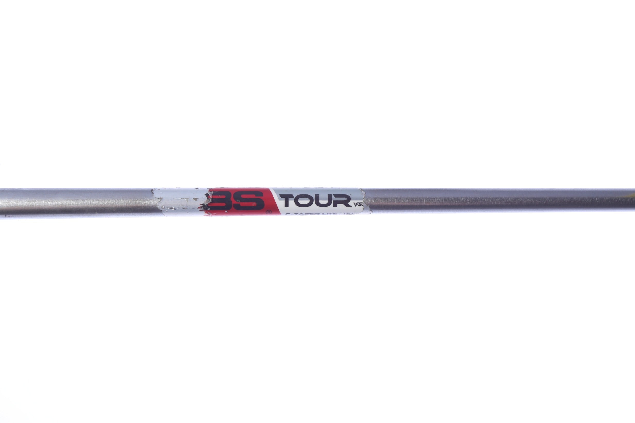 Used Mizuno JPX 850 Forged Single 9-Iron - Right-Handed - Stiff Flex