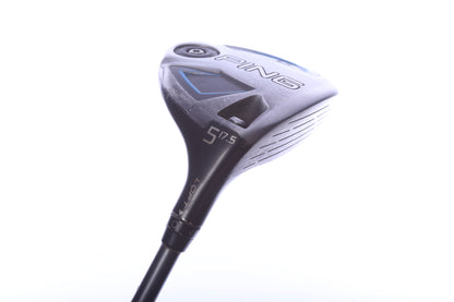 Used Ping G 5-Wood - Right-Handed - 17.5 Degrees - Regular Flex-Next Round