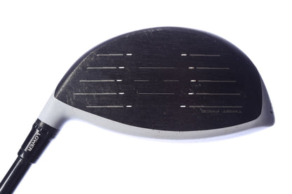 Used TaylorMade SIM2 MAX Driver - 10.5 Degrees - Stiff Flex Mitsubishi Kai'li Red - Right-Handed-Next Round
