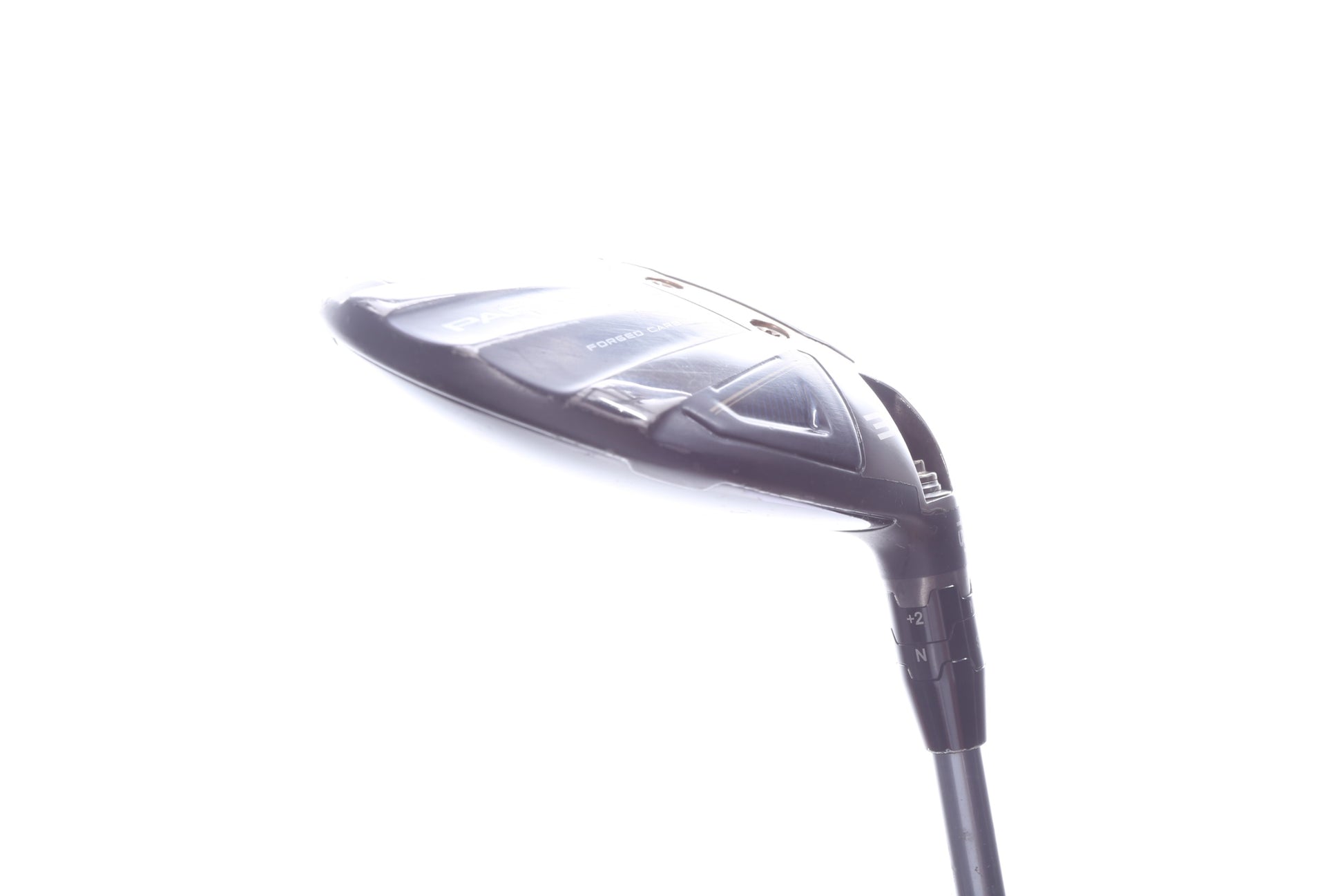 Used Callaway Paradym X 3-Wood - Right-Handed - 15 Degrees - Regular Flex-Next Round