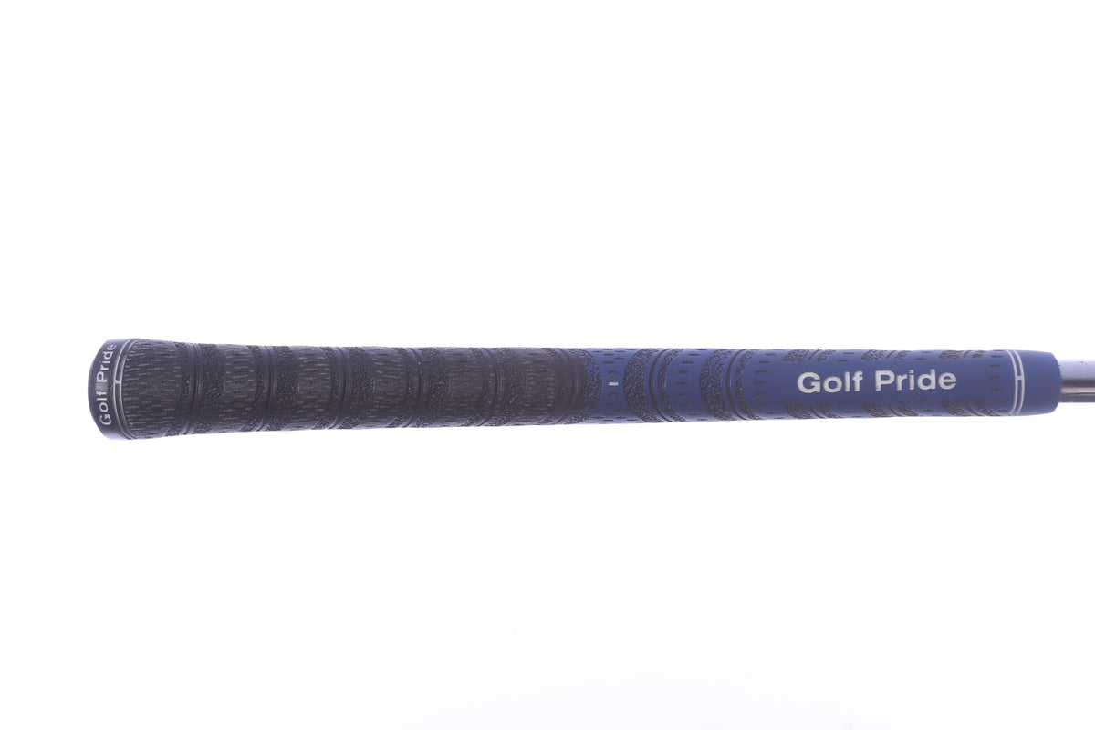 Used Titleist Vokey SM7 Brushed Steel Gap Wedge - Right-Handed - 50 Degrees - Wedge Flex