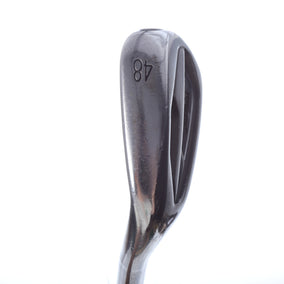 Used Titleist T100S Pitching Wedge - Left-Handed - 48 Degrees - Stiff Flex-Next Round