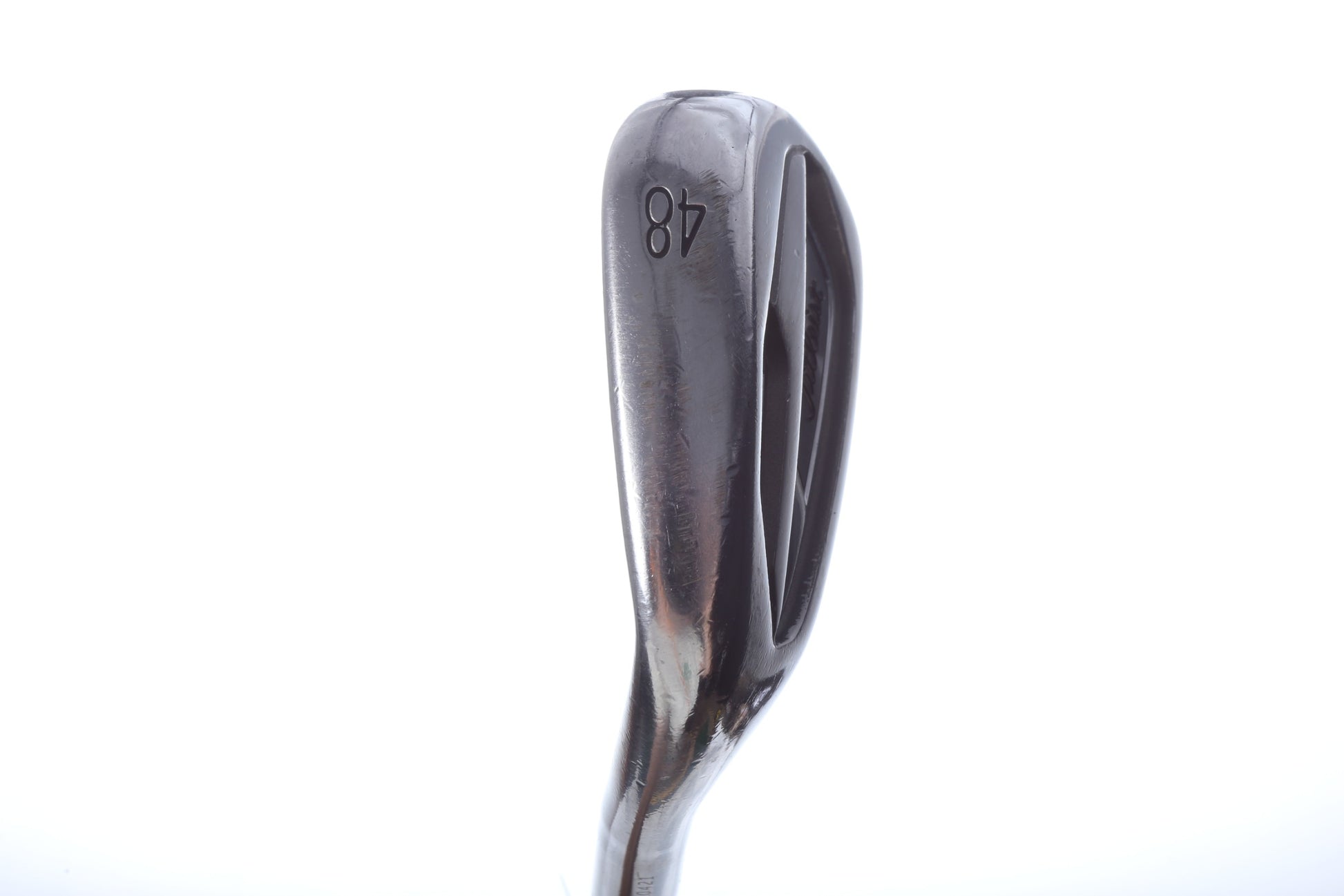 Used Titleist T100S Pitching Wedge - Left-Handed - 48 Degrees - Stiff Flex-Next Round
