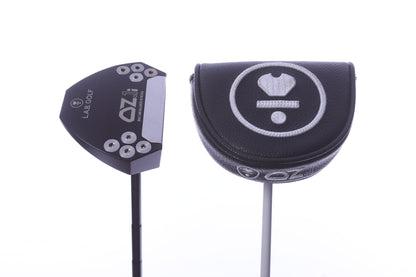 Used L.A.B. Golf OZ.1i Putter - Right-Handed - 34 in - Mallet