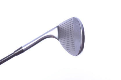 Used Callaway Opus Platinum Chrome Lob Wedge - Right-Handed - 60 Degrees - Stiff Flex