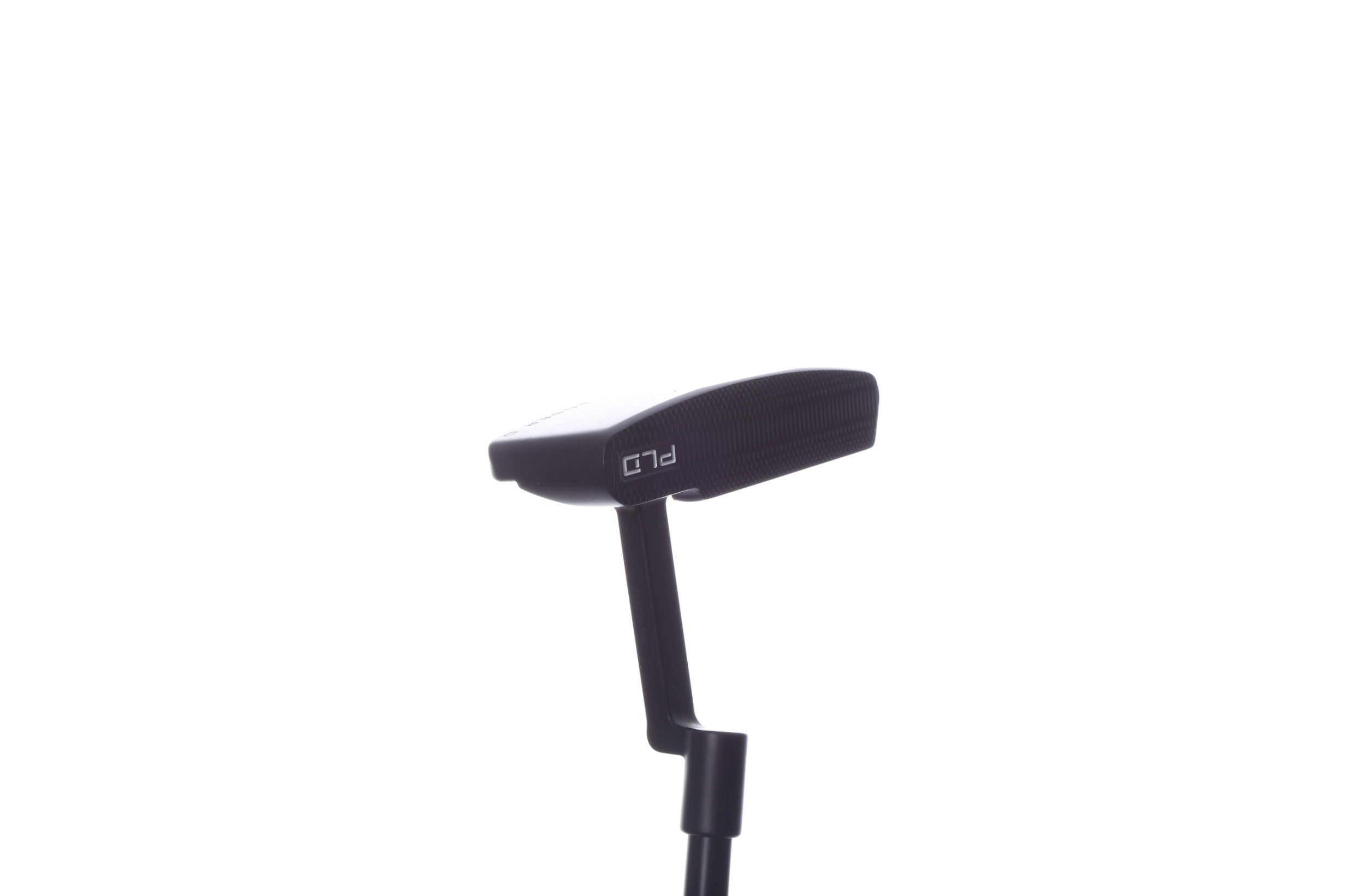 Used Ping PLD Milled Anser D Putter - Right-Handed - 35 in - Blade-Next Round