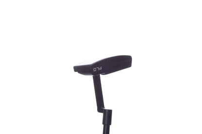 Used Ping PLD Milled Anser D Putter - Right-Handed - 35 in - Blade-Next Round