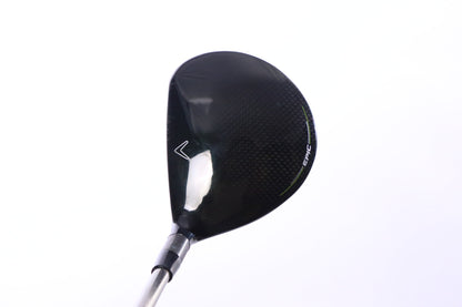 Used Callaway Epic MAX 5-Wood - Right-Handed - 18 Degrees - Stiff Flex