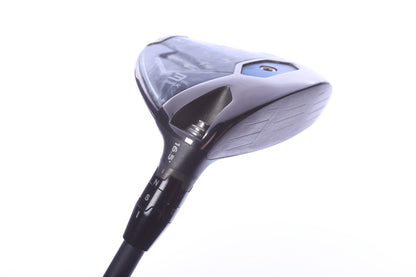 Used Callaway Paradym Ai Smoke MAX 3HL Wood - Right-Handed - 16.5 Degrees - Stiff Flex
