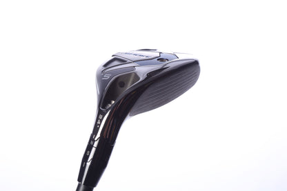 Used Callaway Paradym Ai Smoke HL 5H Hybrid - Right-Handed - 24 Degrees - Regular Flex-Next Round