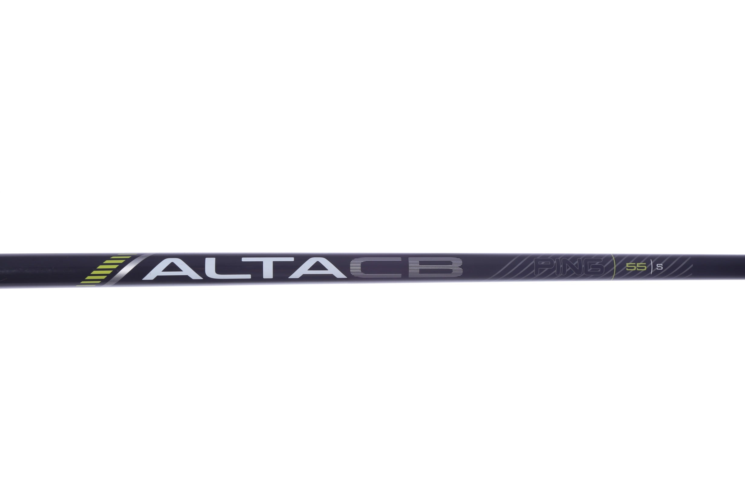 Used Ping G430 MAX 10K Driver - 9 Degrees - Stiff Flex Ping Alta CB - Right-Handed-Next Round