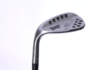 Used PXG 0311 Sugar Daddy Lob Wedge - Left-Handed - 58 Degrees - Regular Flex-Next Round