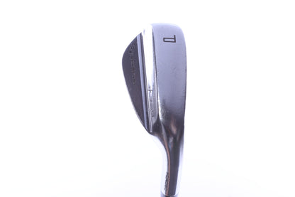 Used TaylorMade P-730 Pitching Wedge - Right-Handed - 47 Degrees - Stiff Plus Flex