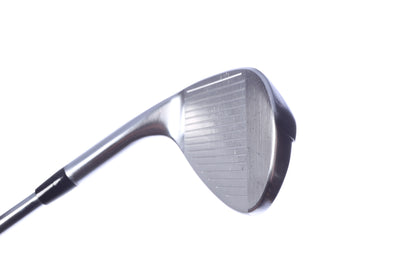Used TaylorMade Qi Max Approach Wedge - Right-Handed - 48 Degrees - Wedge Flex-Next Round