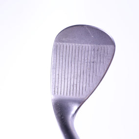 Used Titleist Vokey SM10 Raw Not Specified - Right-Handed - 56 Degrees - Wedge Flex-Next Round