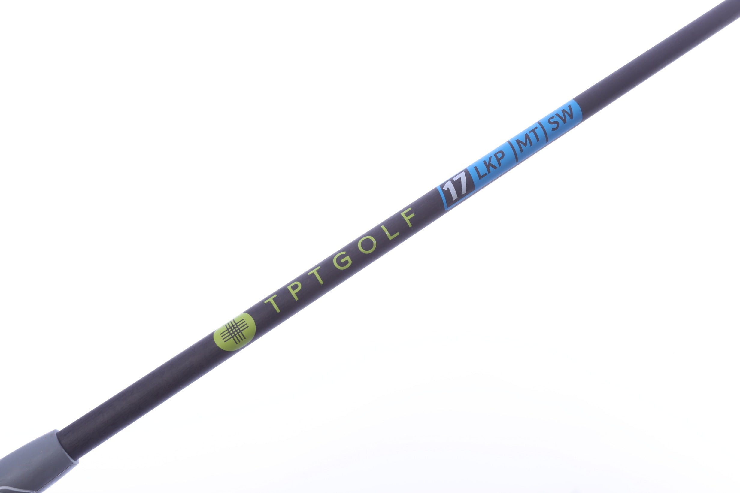 Used Tpt Golf 17 Series Driver Shaft Regular Flex Graphite - 44.25 in - Wilson Adapter