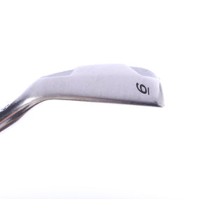 Used TaylorMade Burner Plus Single 6-Iron - Right-Handed - Uniflex Flex-Next Round