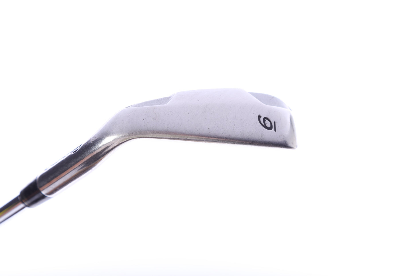 Used TaylorMade Burner Plus Single 6-Iron - Right-Handed - Uniflex Flex-Next Round