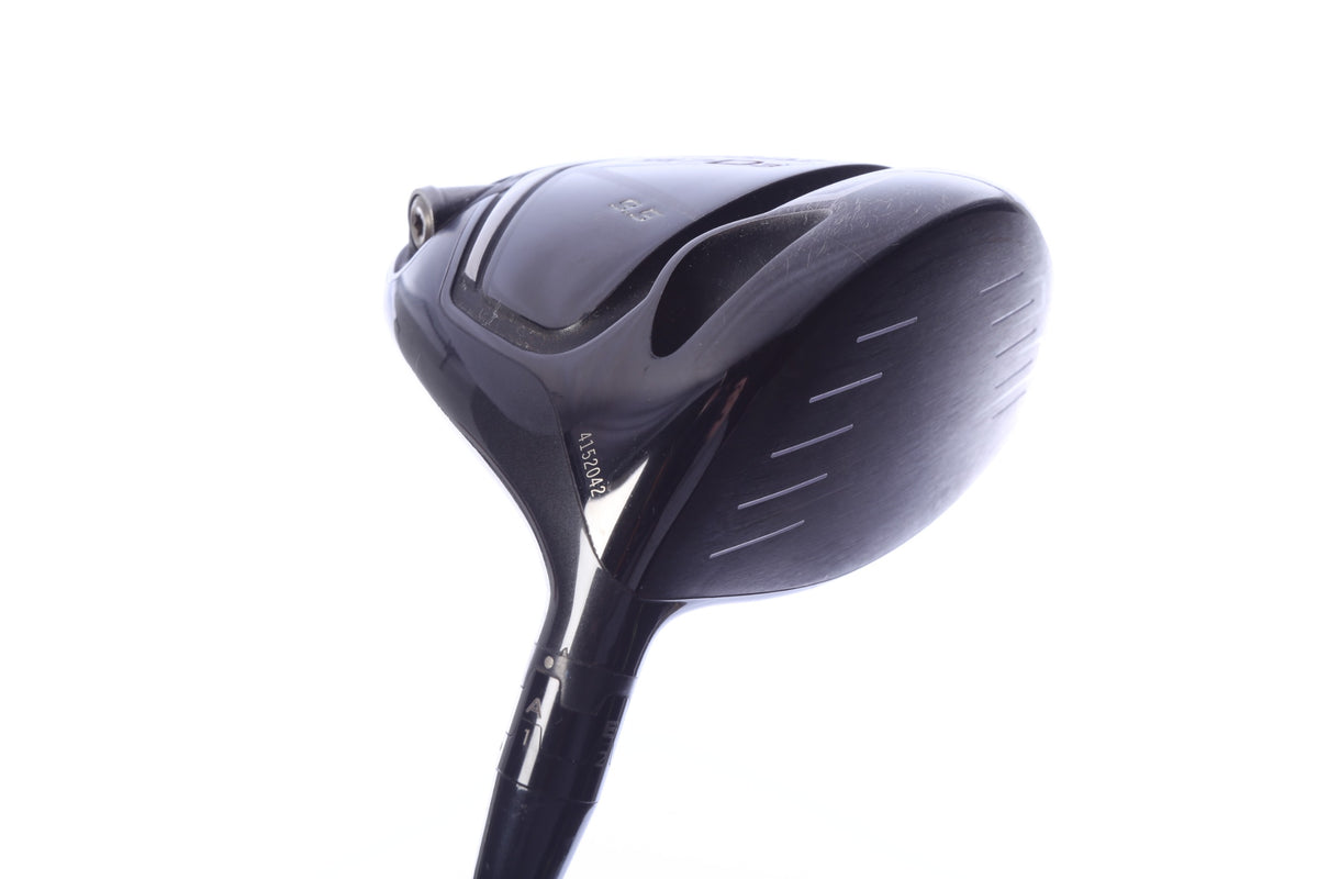 Used Titleist 917 D3 Driver - 9.5 Degrees - Extra Stiff Flex Aldila Rogue 95 MSI - Right-Handed