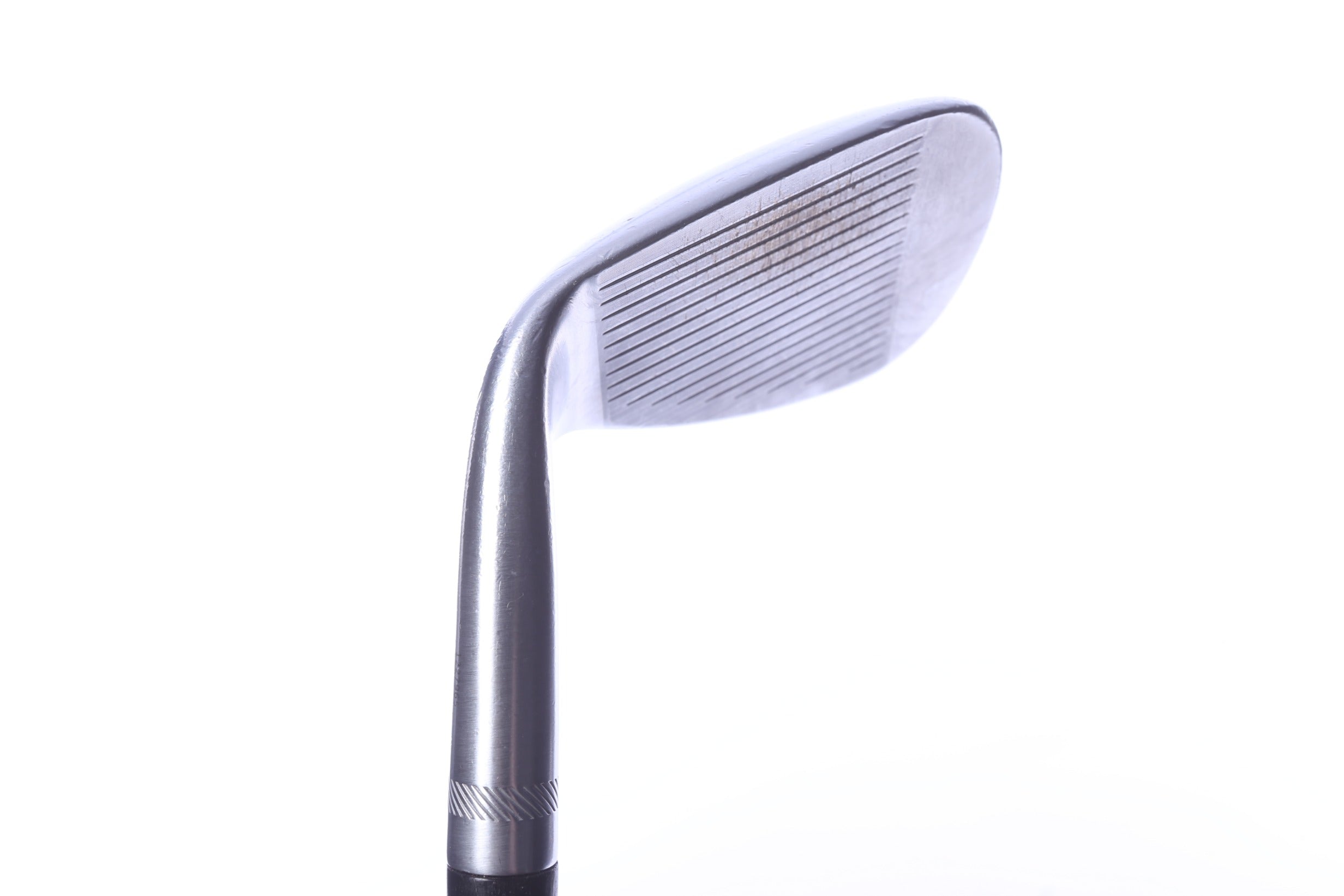Used Titleist Vokey SM8 Tour Chrome Gap Wedge - Right-Handed - 52 Degrees - Regular Flex