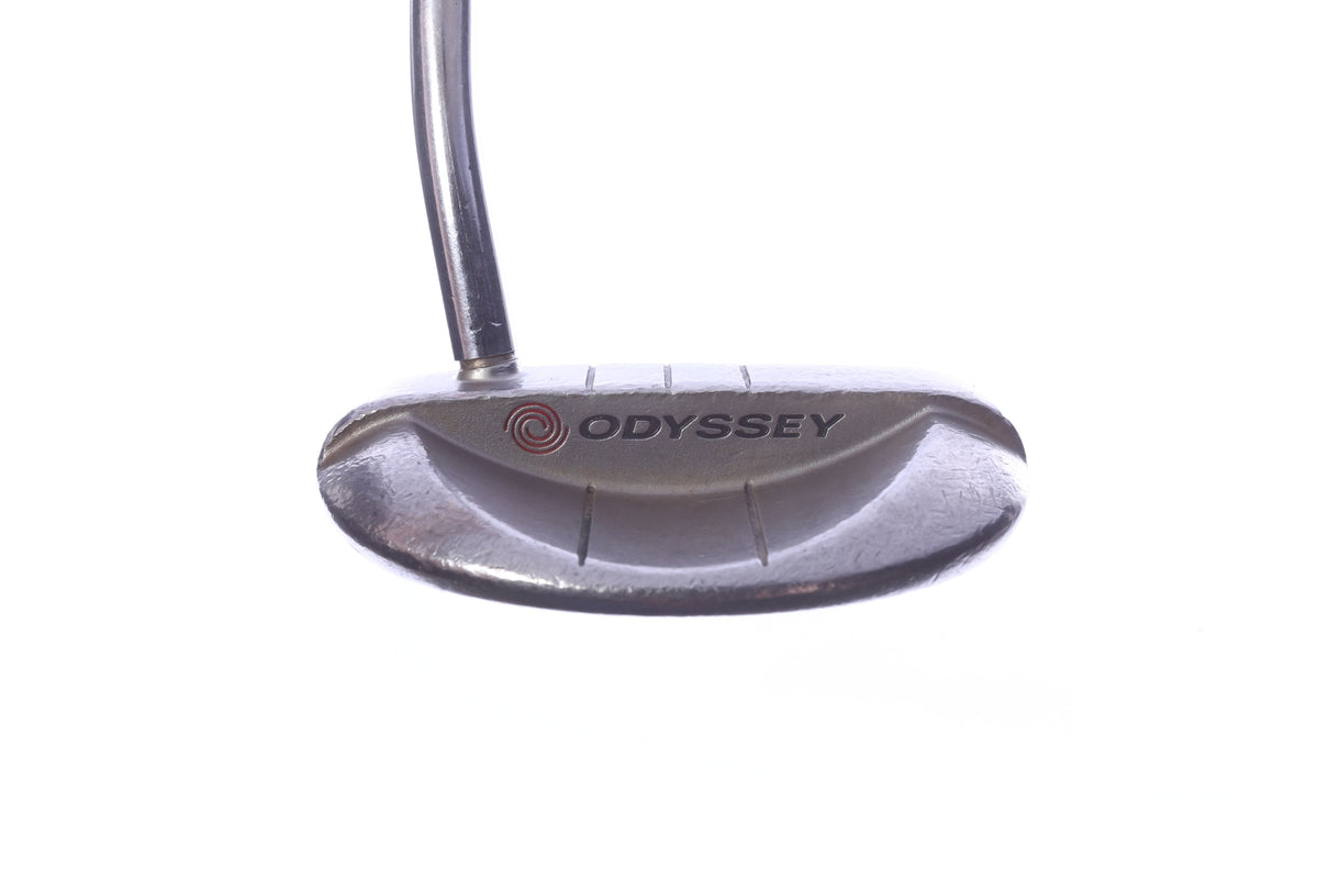 Used Odyssey White Hot Rossie Putter - Right-Handed - 35 in - Mallet