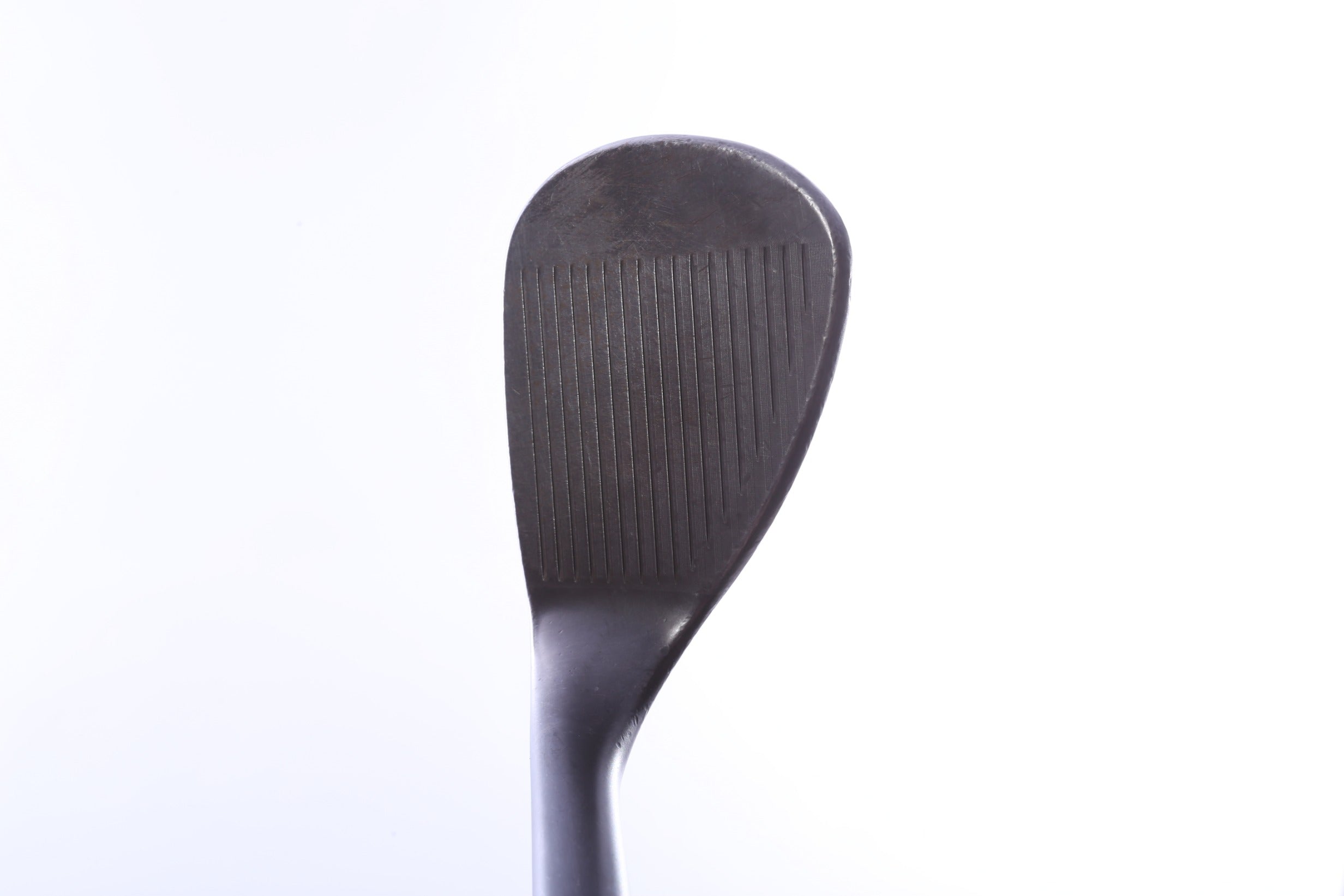 Used Titleist Vokey SM10 Jet Black Lob Wedge - Right-Handed - 58 Degrees - Stiff Flex-Next Round