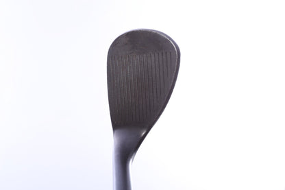 Used Titleist Vokey SM10 Jet Black Lob Wedge - Right-Handed - 58 Degrees - Stiff Flex-Next Round