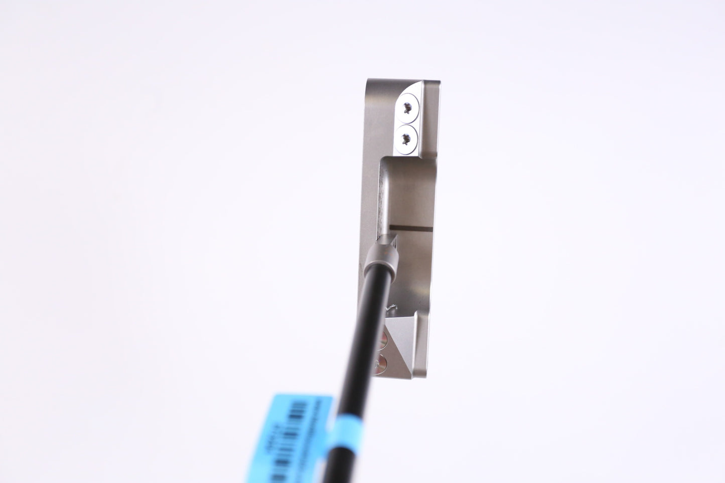 Used L.A.B. Golf Link1 Putter - Right-Handed - 34 in - Blade-Next Round