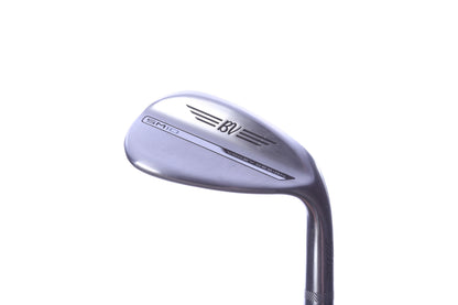 Used Titleist Vokey SM10 Tour Chrome Sand Wedge - Right-Handed - 54 Degrees - Regular Flex