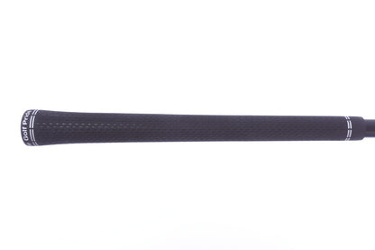 Used La Golf Gold Series Driver Shaft Extra Stiff Flex Graphite - 43.5 in - Cleveland Adapter