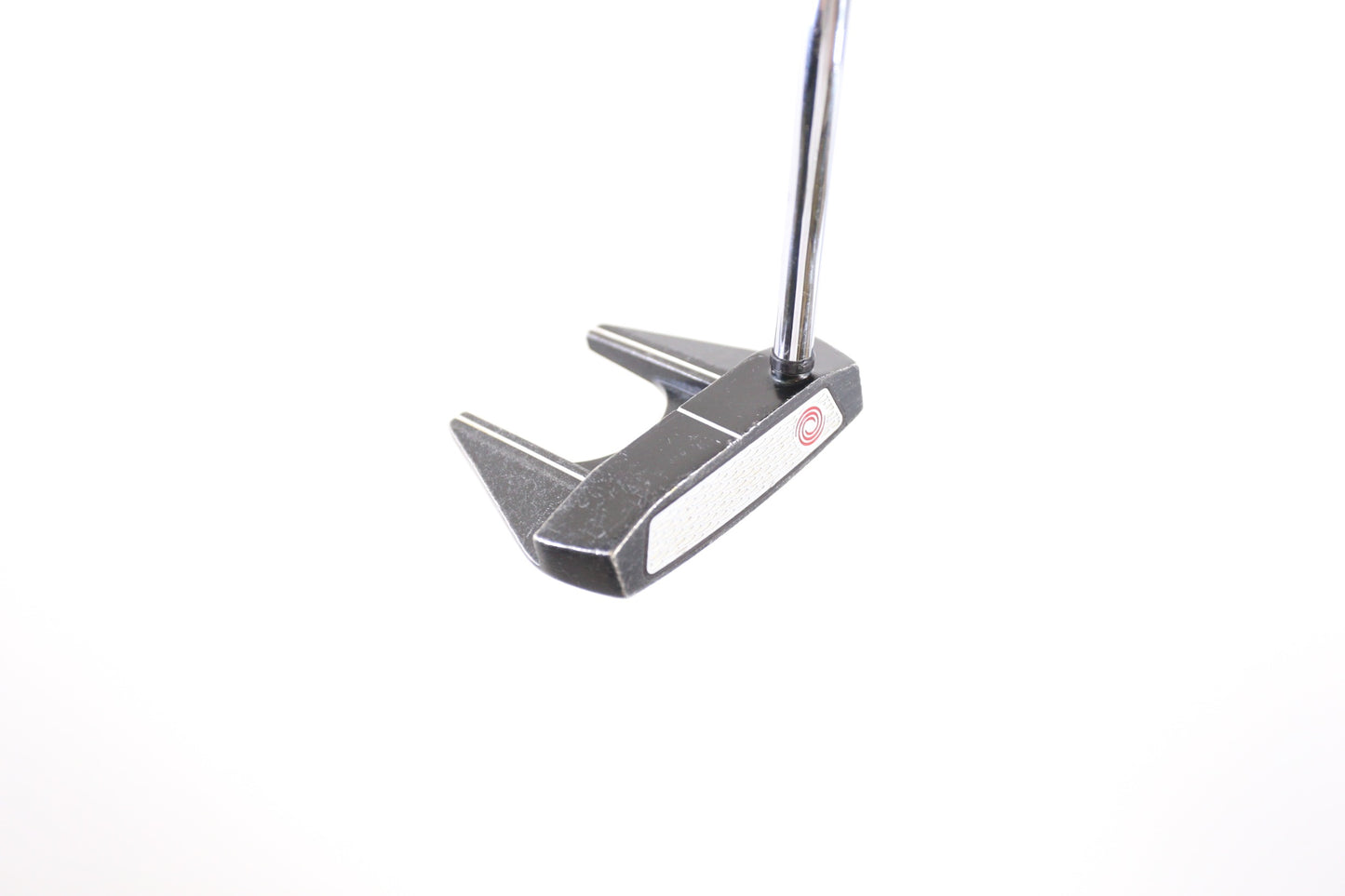 Used Odyssey Metal-X #7 Putter - Right-Handed - 35 in - Mallet