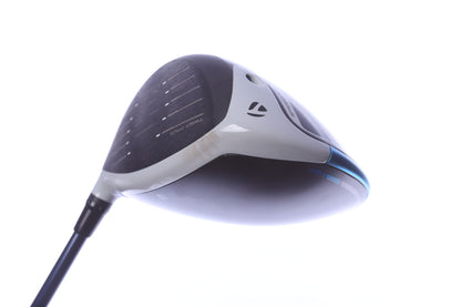 Used TaylorMade SIM2 MAX Driver - 10.5 Degrees - Regular Flex Fujikura Ventus Blue - Right-Handed