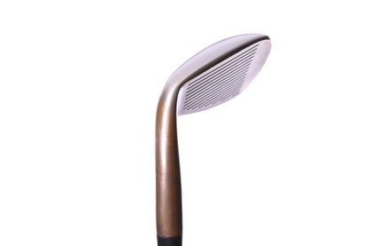 Used Mizuno T22 Denim Copper Sand Wedge - Right-Handed - 54 Degrees - Variable Flex