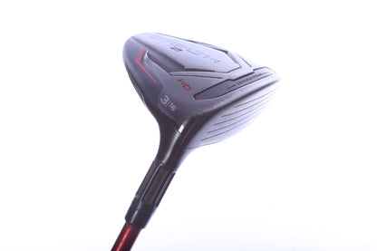 Used TaylorMade STEALTH 2 HD 3-Wood - Right-Handed - 16 Degrees - Regular Flex