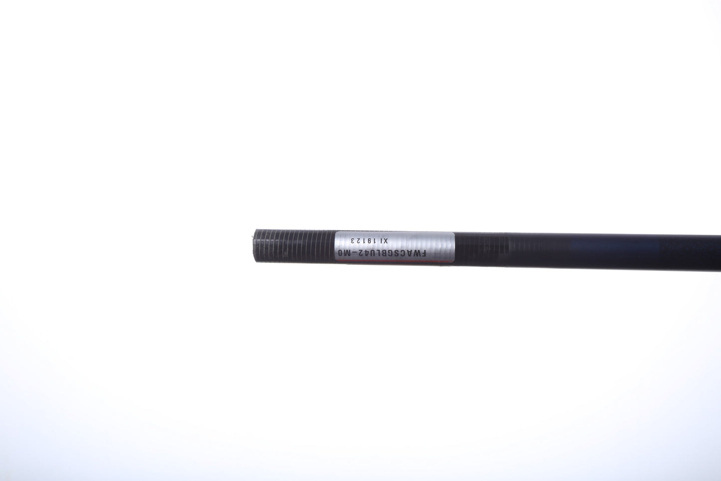 Used Accra Shogun Fairway Wood Shaft Ladies Flex Graphite - 41.5 in - No Adapter-Next Round