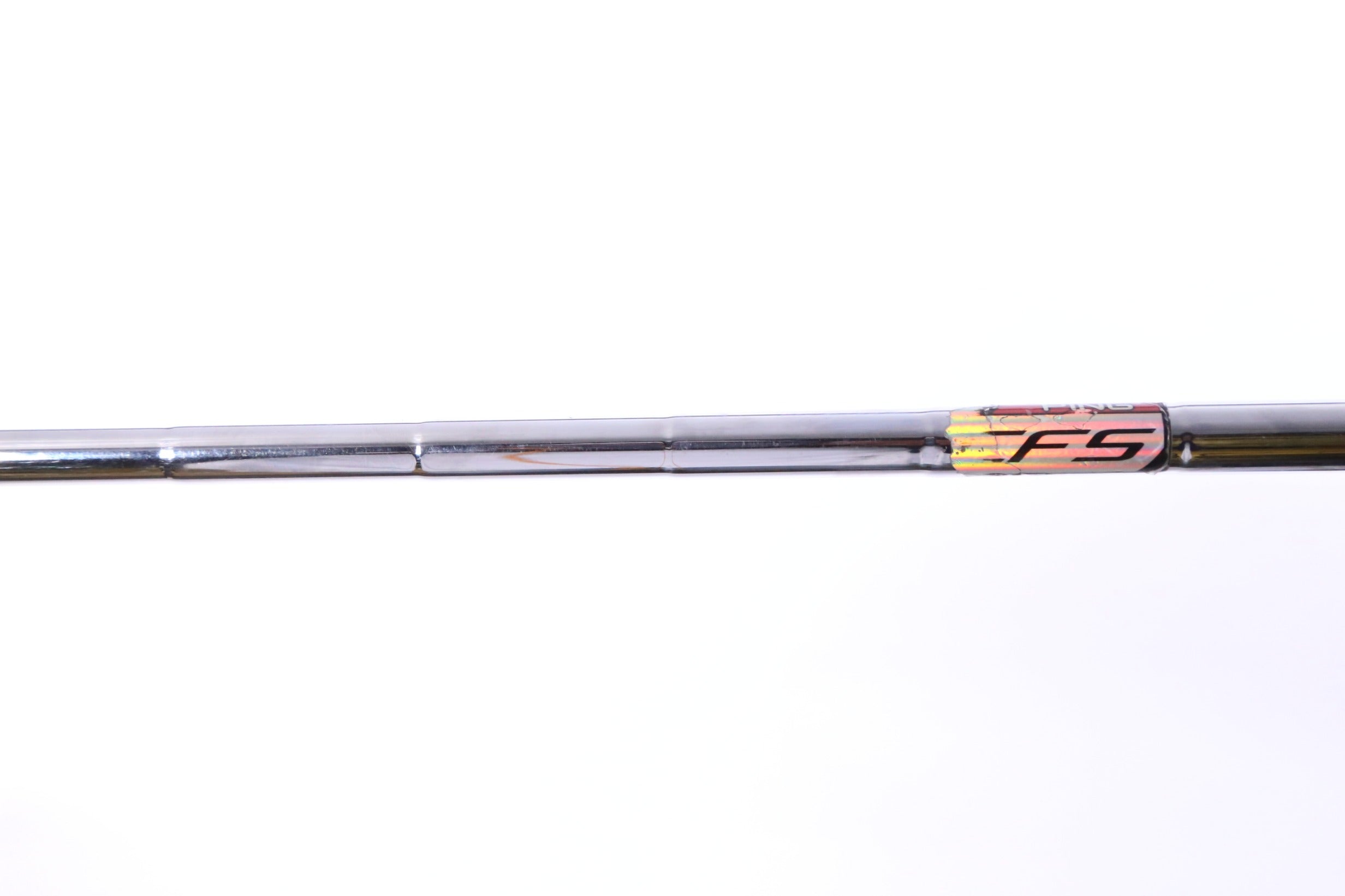 Used Ping i20 Single 8-Iron - Right-Handed - Regular Flex
