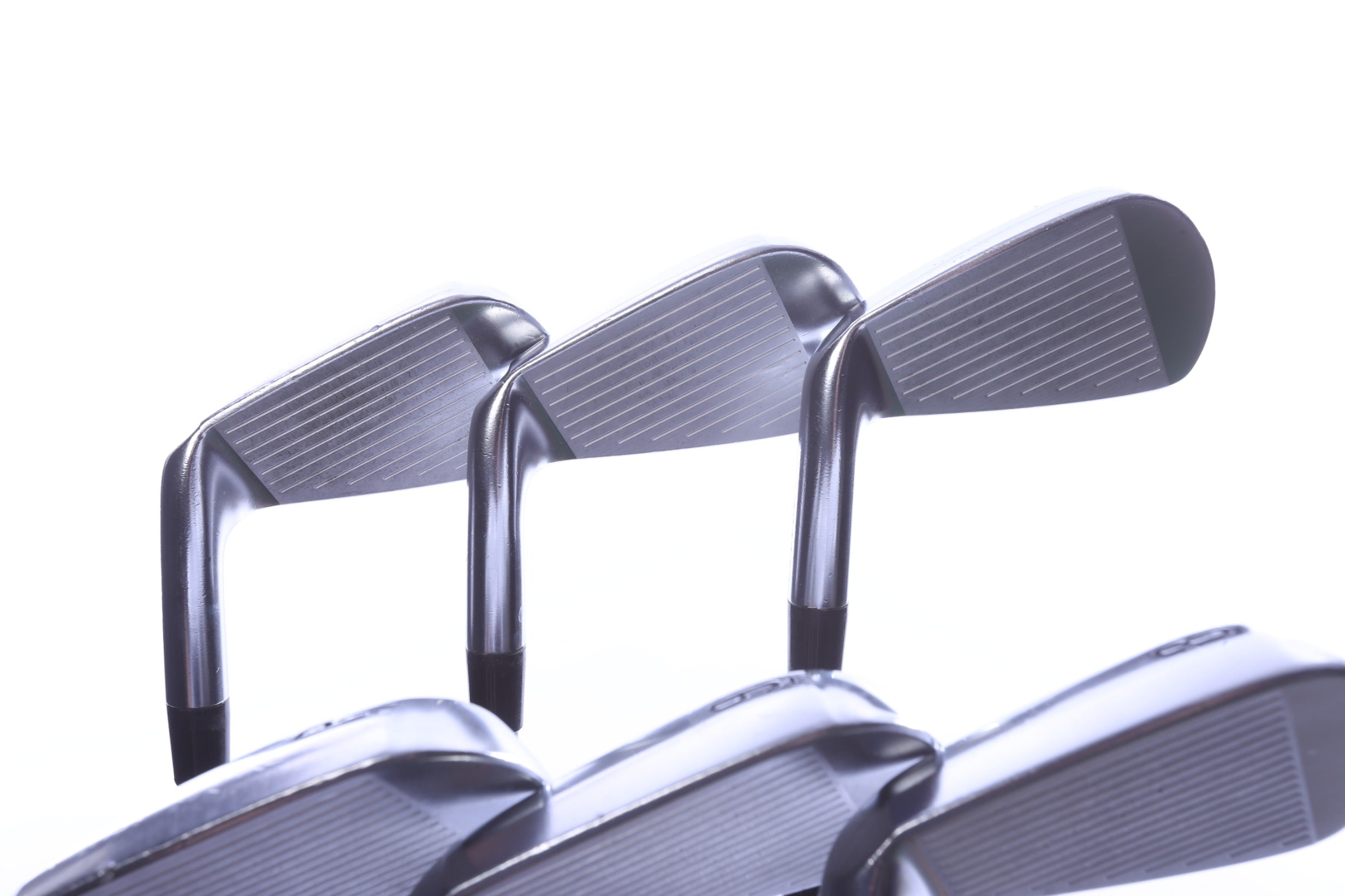 Used Srixon ZX7 Iron Set - Right-Handed - 5-PW - Tour Extra Stiff Flex-Next Round