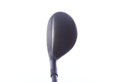 Mizuno JPX 923 Fli-Hi 3H Hybrid - Right-Handed - 19 Degrees - Regular Flex