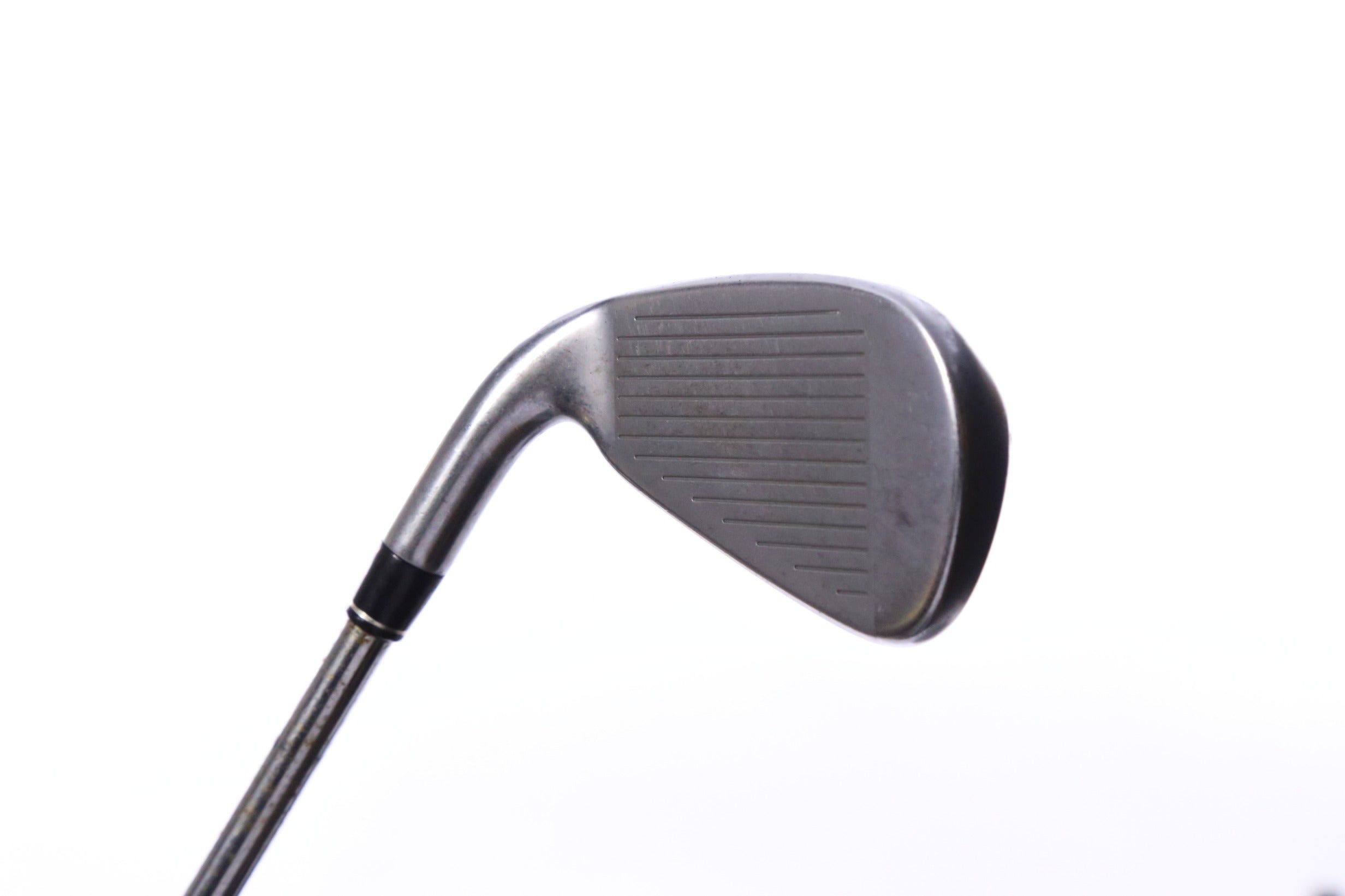 Used TaylorMade RocketBladez Single 4-Iron - Right-Handed - Stiff Flex