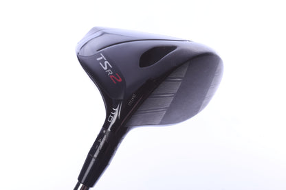 Used Titleist TSR2 Driver - 11 Degrees - Regular Flex Mitsubishi Diamana GT - Right-Handed