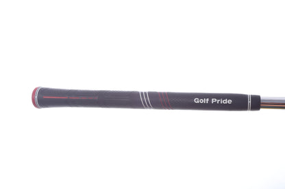 Used Titleist Vokey SM10 Nickel Sand Wedge - Right-Handed - 54 Degrees - Wedge Flex-Next Round