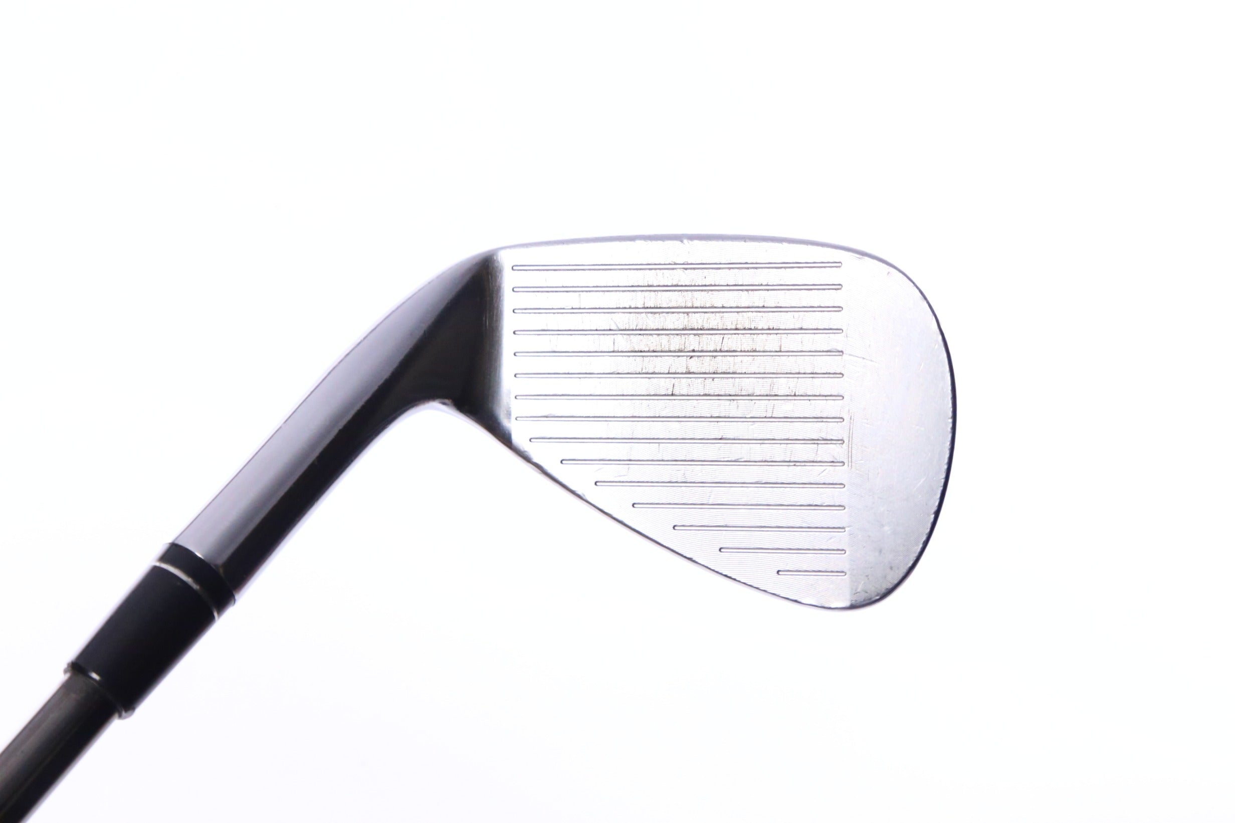 Used TaylorMade P760 Pitching Wedge - Right-Handed - 47 Degrees - Stiff Flex