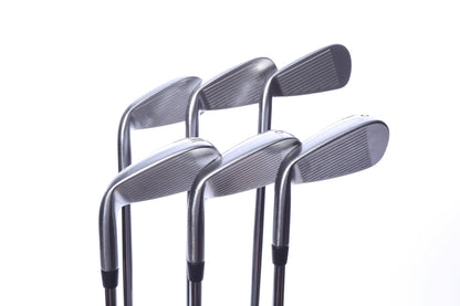 Used PXG 0311P Gen 5 Iron Set - Right-Handed - 5-PW - Stiff Flex