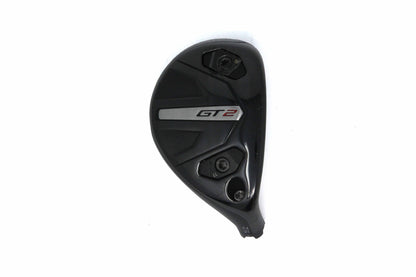 Used Titleist GT2 4H Hybrid - Right-Handed - 21 Degrees - Not Specified Flex-Next Round