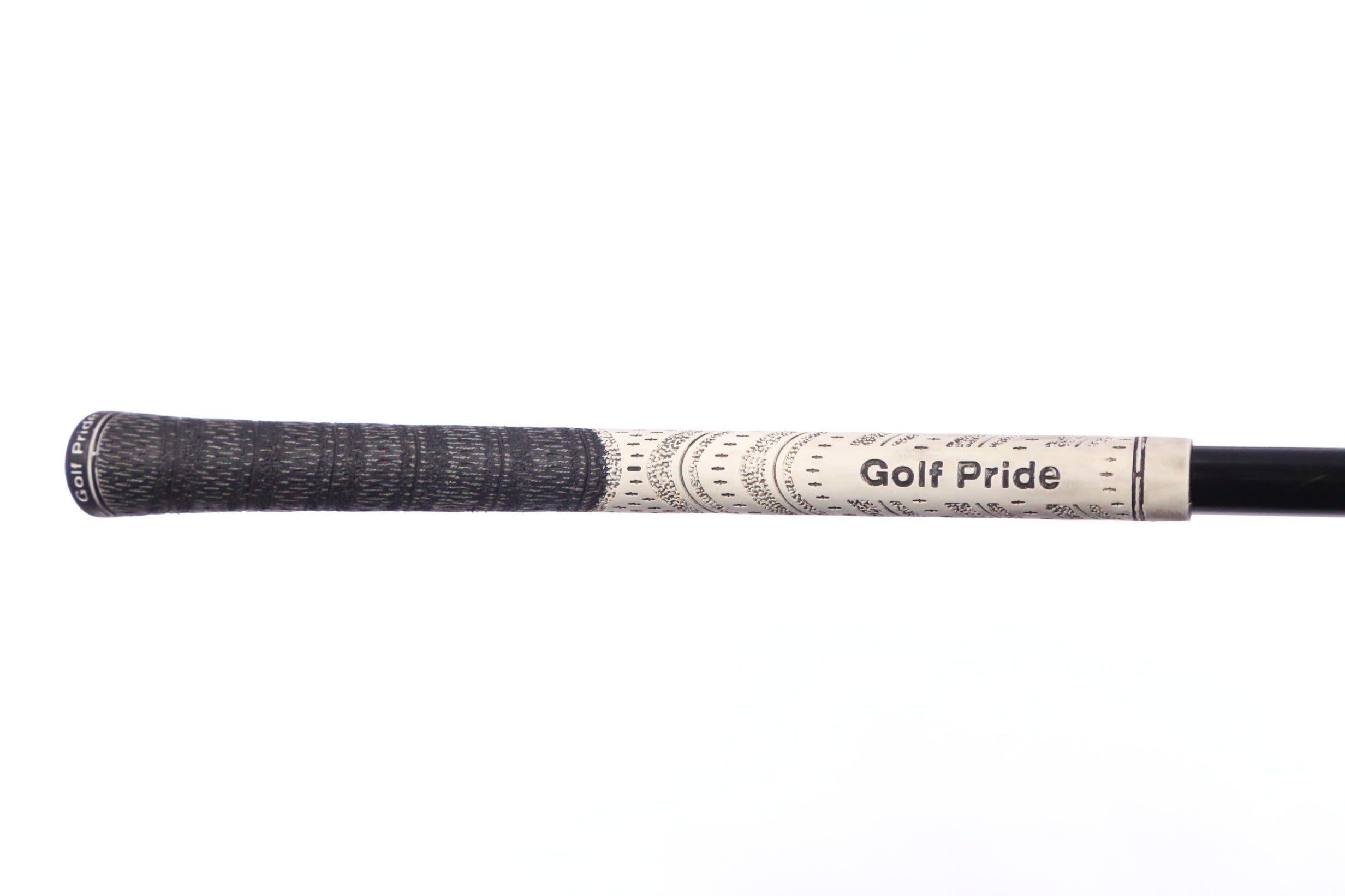 Used Project X HZRDUS Black Gen4 Hybrid Shaft Extra Stiff Flex Graphite - 39.5 in - No Adapter-Next Round